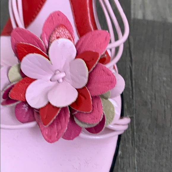 Charles by Charles David mules - Picture 4 of 7